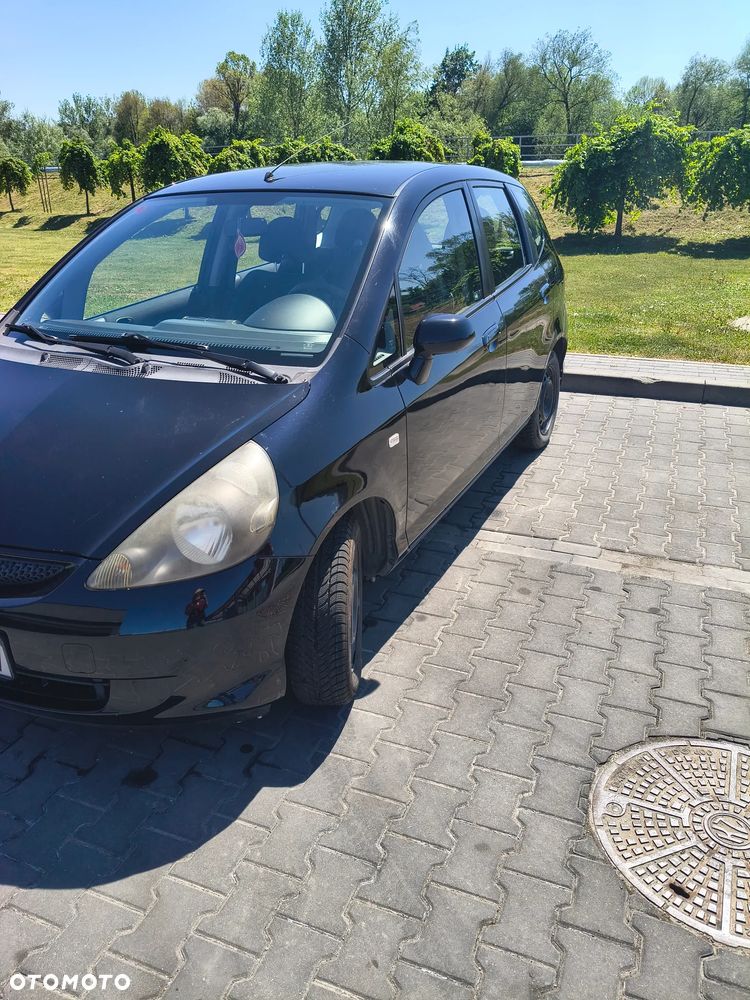 Honda Jazz 1.2 S - 2