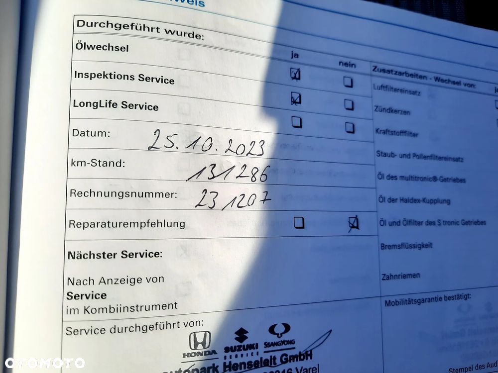 Audi A3 - 15