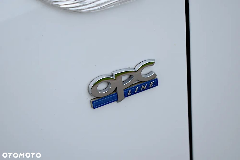 Opel Mokka X 1.4 T Elite S&S - 20