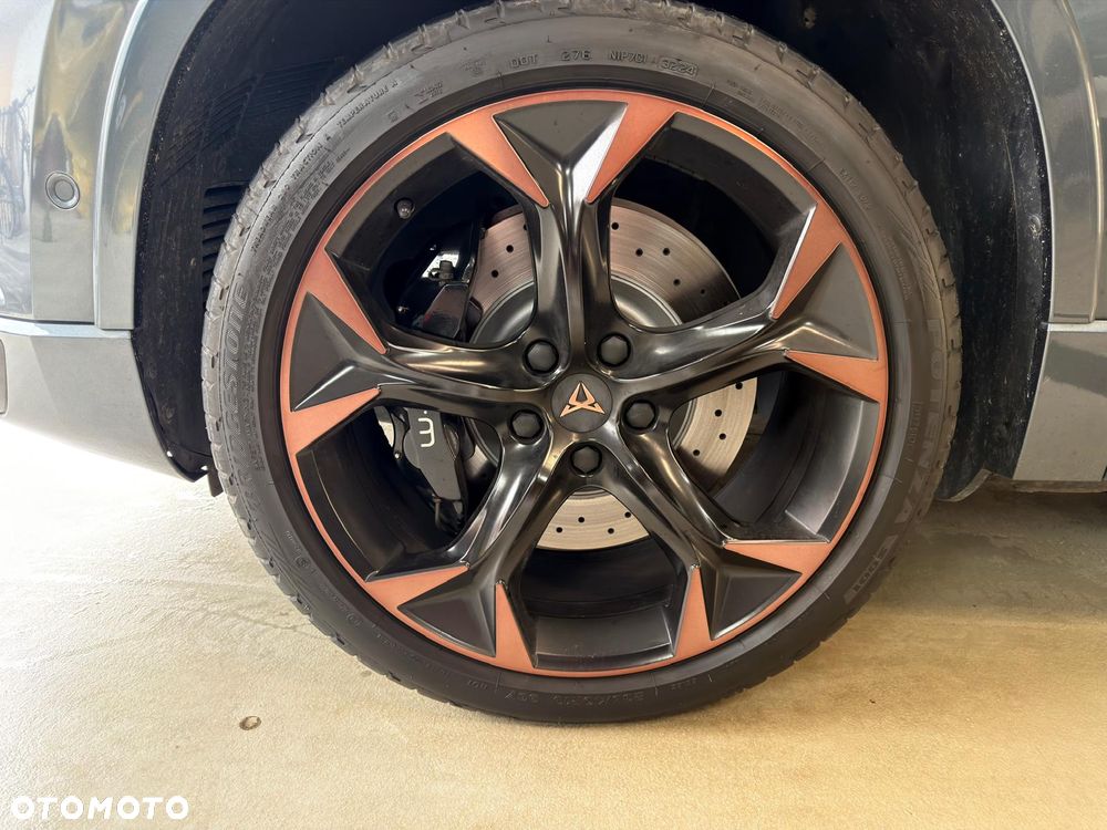 Cupra Ateca - 4