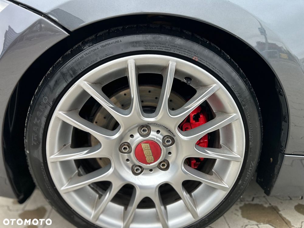 BMW Seria 1 123d - 7
