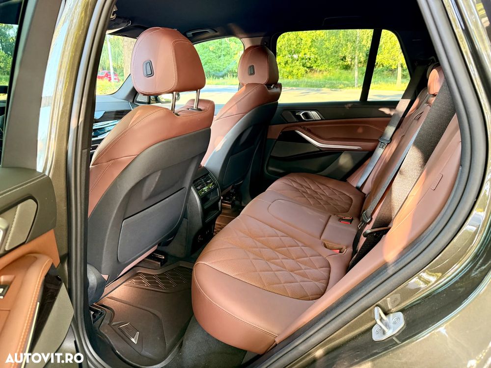BMW X5 - 29