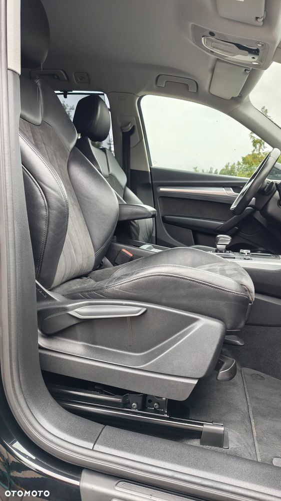Audi Q5 45 TFSI mHEV Quattro Sport S tronic - 29