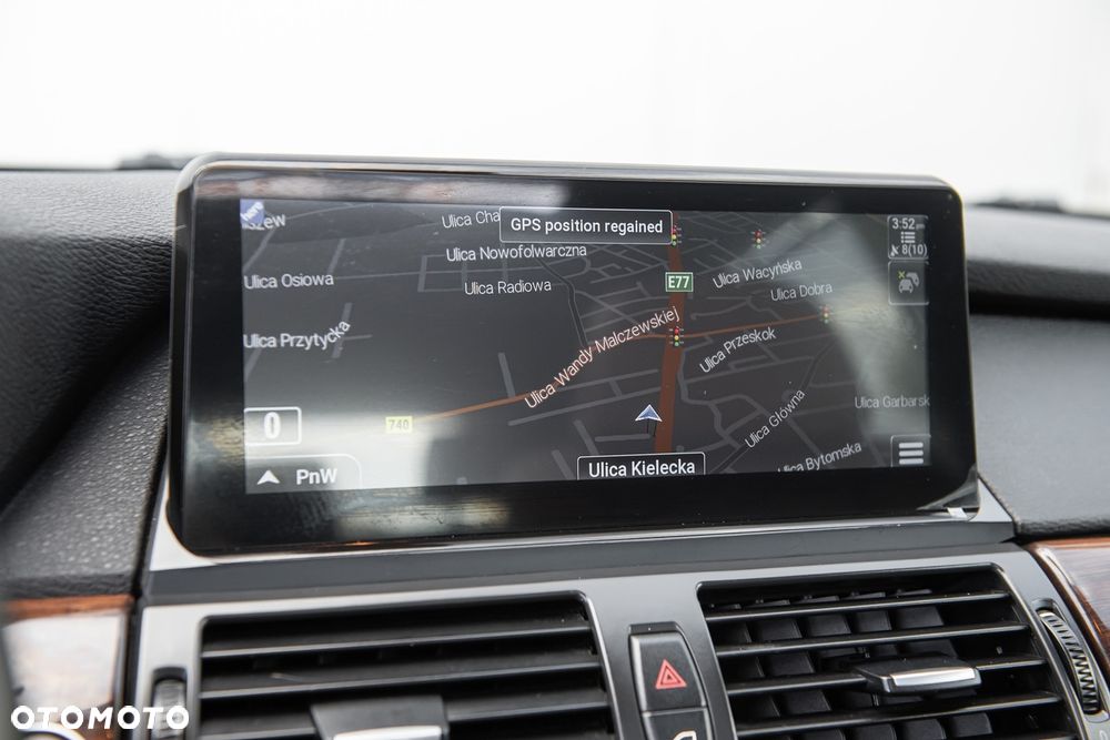 BMW X5 xDrive35i M Sport Edition - 21