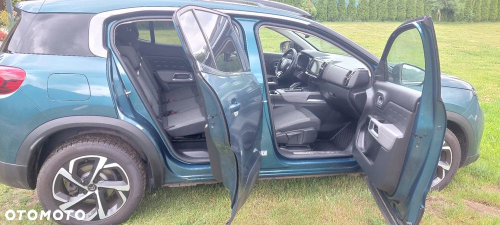 Citroën C5 Aircross 1.6 PureTech Feel EAT8 - 25