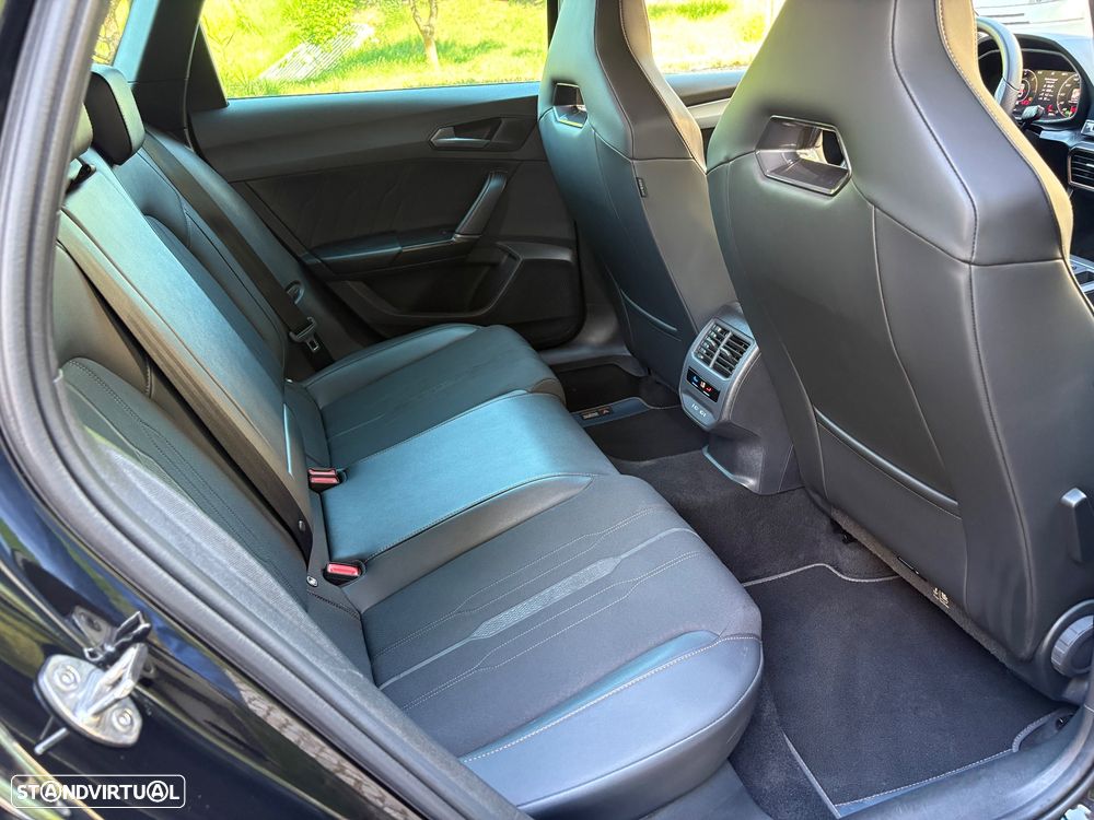 Cupra Leon ST 1.4 e-Hybrid MID DSG - 23