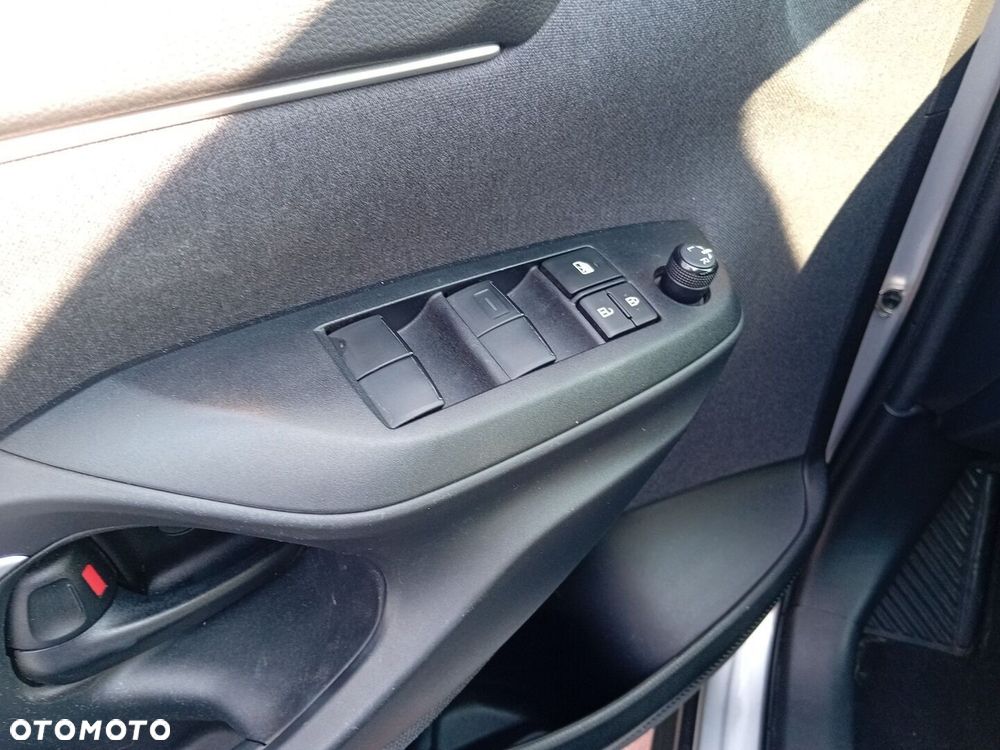 Toyota Yaris Cross Hybrid 1.5 Comfort - 19