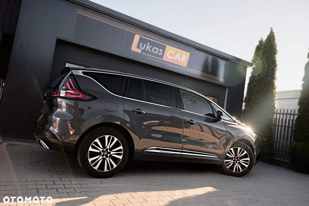Renault Espace 1.8 TCe FAP Initiale Paris EDC - 2