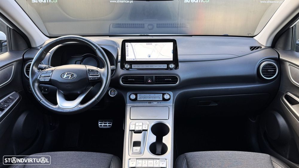 Hyundai Kauai EV 39 kWh Premium - 13