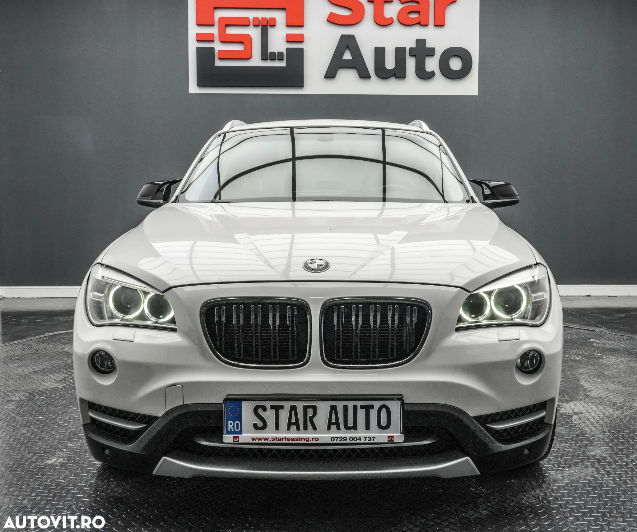 BMW X1 - 2