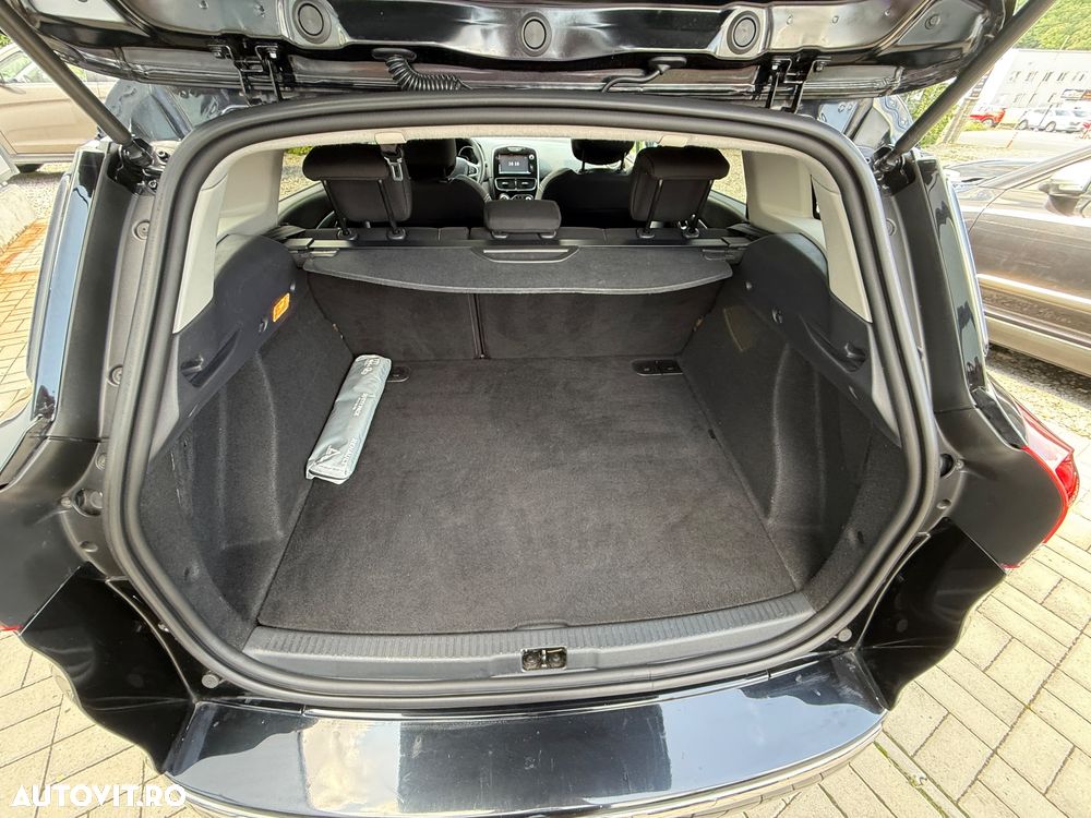Renault Clio ENERGY TCe 90 Start & Stop LIMITED 2018 - 20