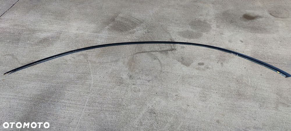 LISTWA MAT PRAWA KAROSERYJNA AUDI A6 C6 4F5853704 - 1