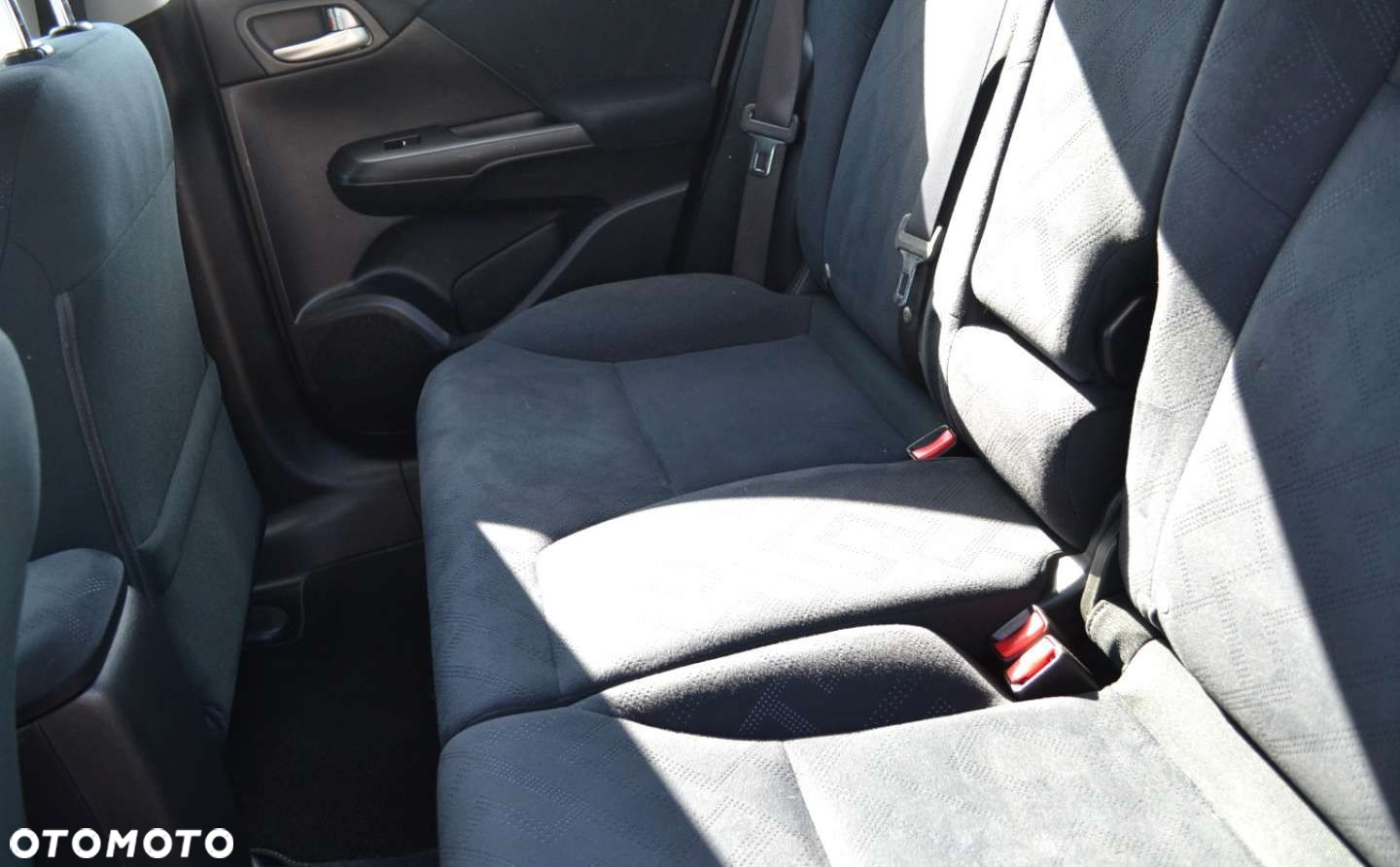 Honda Civic - 8