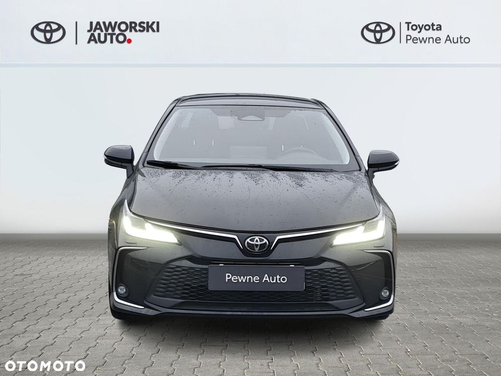 Toyota Corolla 1.5 Style MS - 15