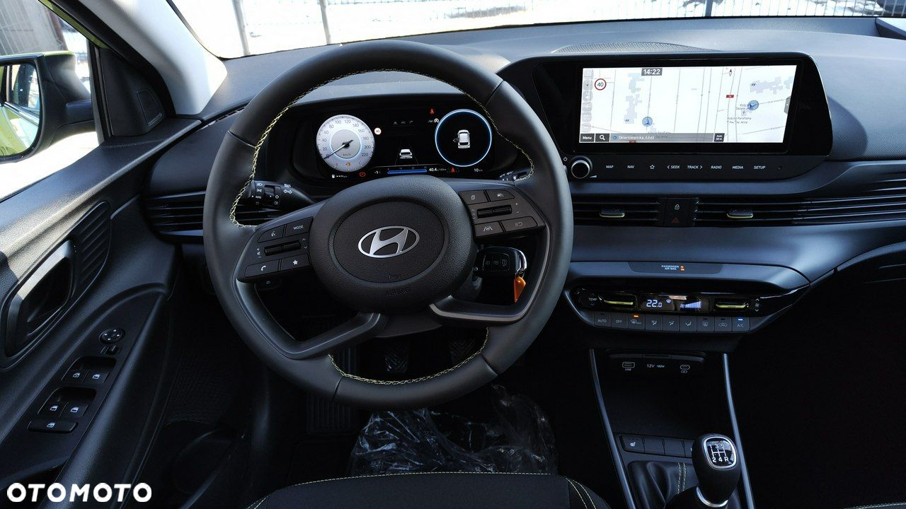 Hyundai i20 - 10