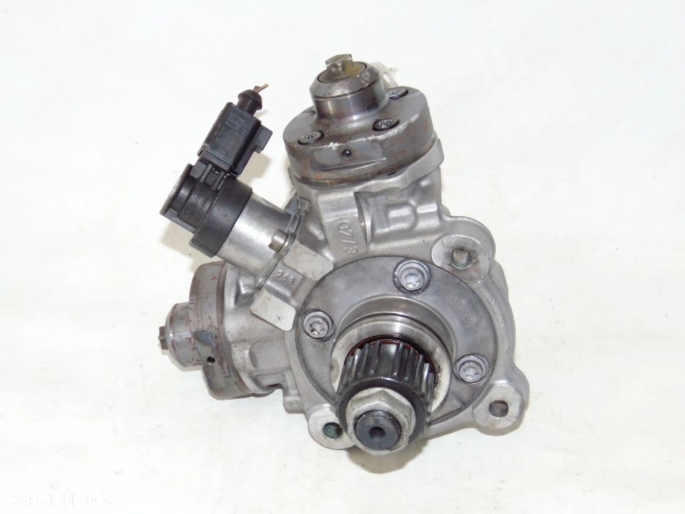 Pompa wtryskowa 0445010806 059130755CG Audi A4 A5 A6 A7 Q5 Q7 3.0 TDI - 3