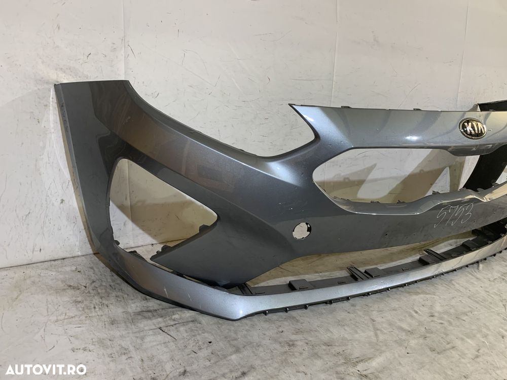 Bara fata Kia ProCeed GT, 2019, 2020, 2021, 2022, 2023, cod origine OE 86511-J7710. - 11
