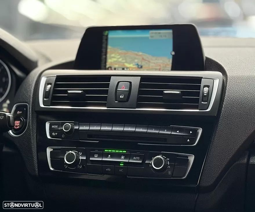 BMW 116 d Pack M - 31