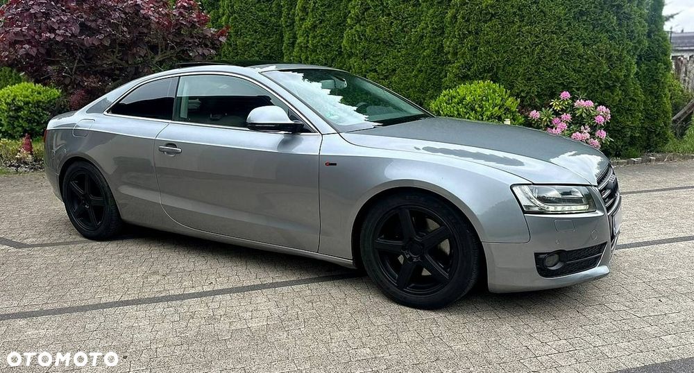 Audi A5 Coupé - 24