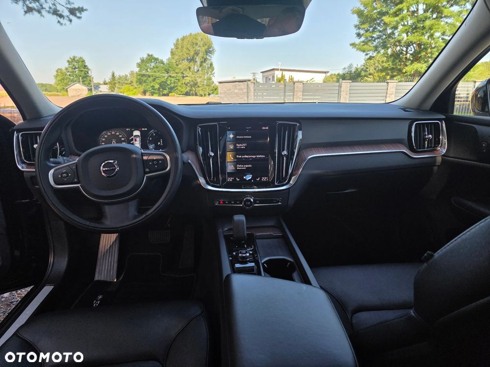 Volvo S60 B5 B AWD R-Design - 26