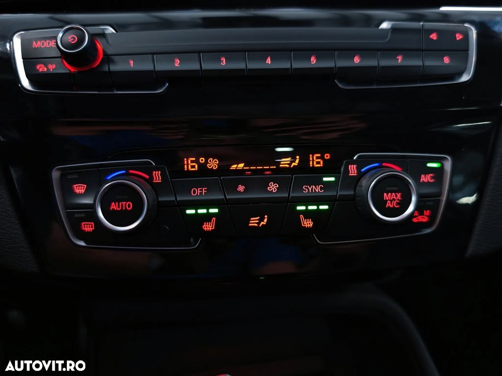 BMW X1 xDrive25e AT PHEV - 12