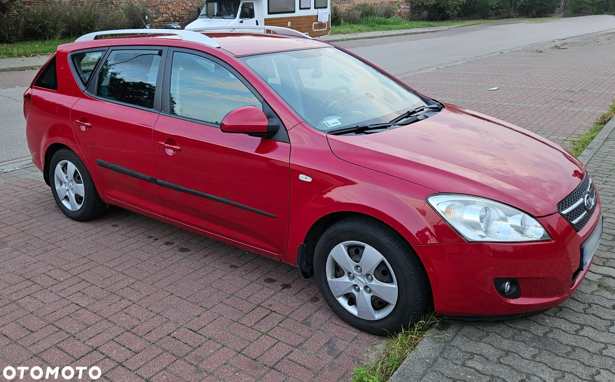 Kia Ceed Cee'd 1.6 Optimum - 3