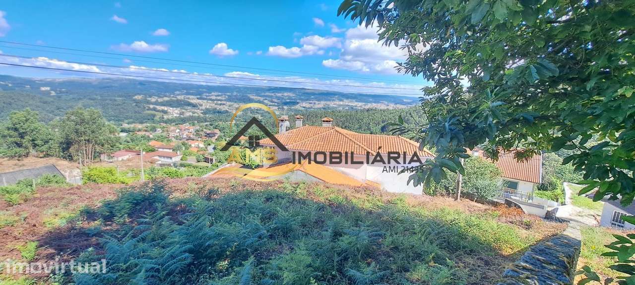 TERRENO PARA CONSTRUÇÃO - Grande imagem: 2/26