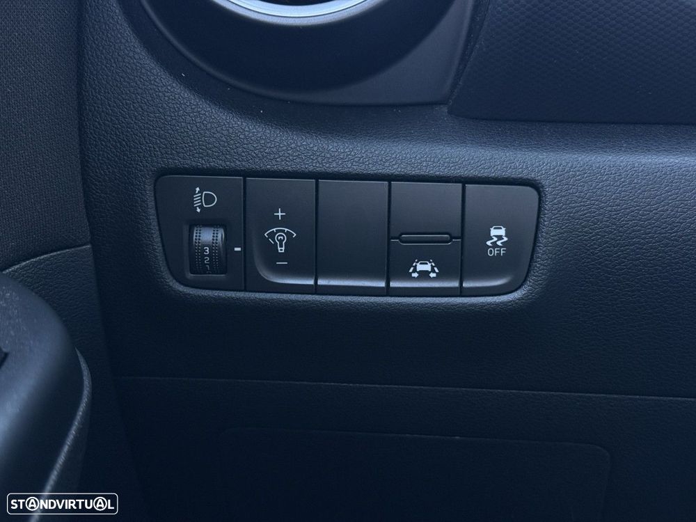 Hyundai Kauai 1.0 T-GDi Premium - 12