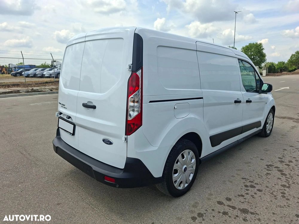 Ford TRANSIT CONNECT VAN L2 TREND  1,5D 100 CP MANUAL - 4