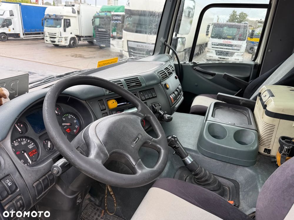 DAF CF 85 - 9
