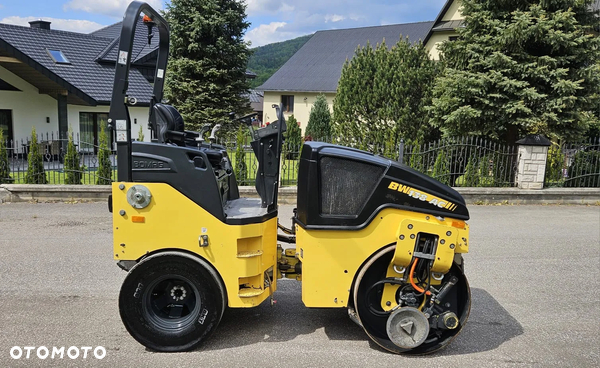 Bomag BW 138 AC-5