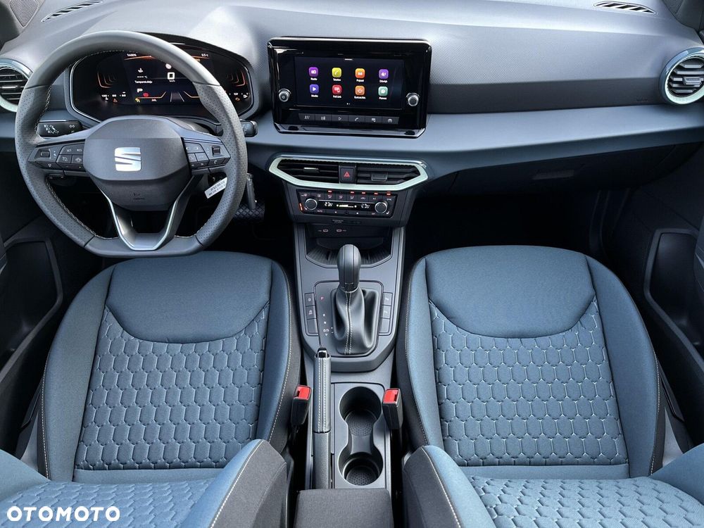 Seat Arona - 32