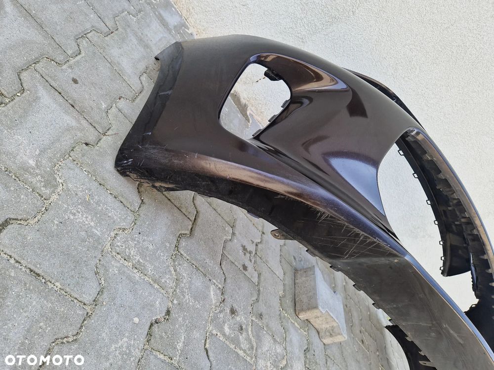 Zderzak Kia Rio 4 IV 2017 - - 5