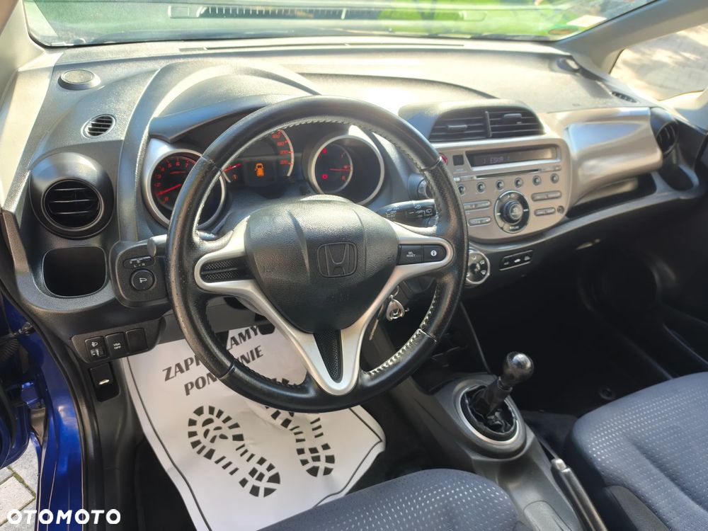 Honda Jazz - 17