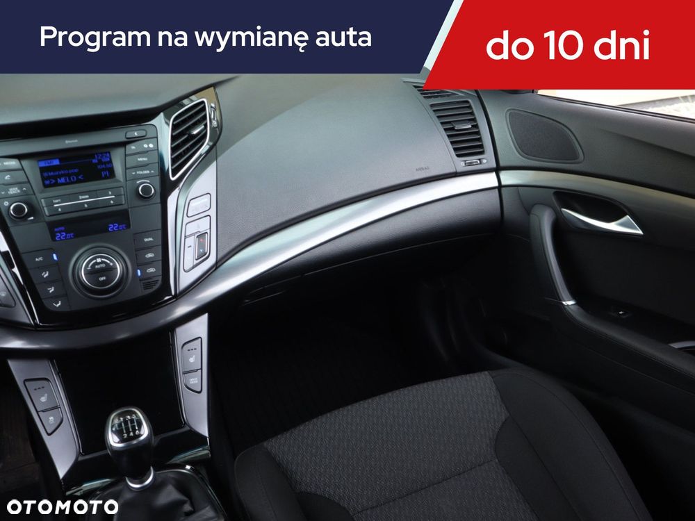 Hyundai i40 - 10