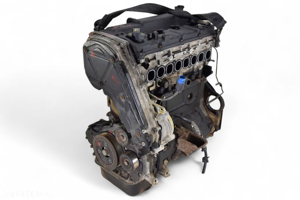 Silnik HYUNDAI H1 KIA SORENTO 2.5 CRDI 170KM D4CB - 1