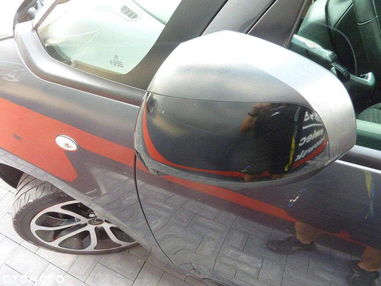 Citroën C3 Picasso - 36