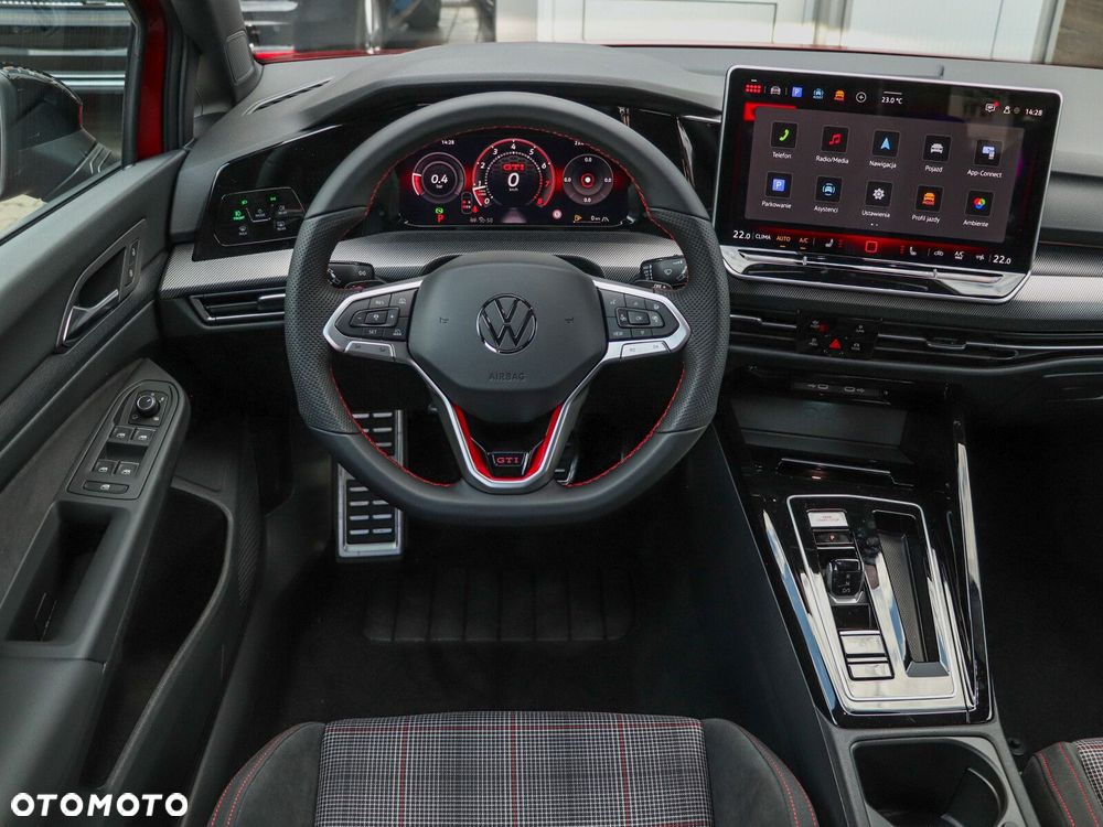 Volkswagen Golf - 17