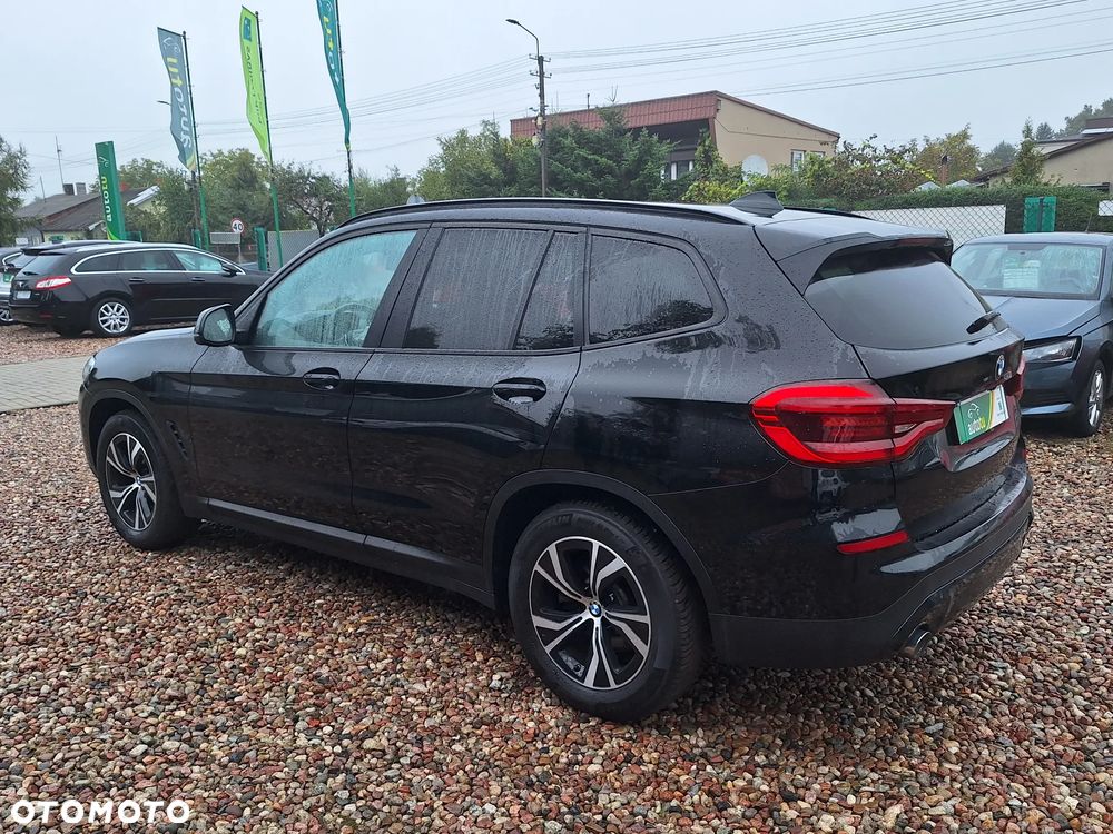 BMW X3 xDrive30d xLine - 6