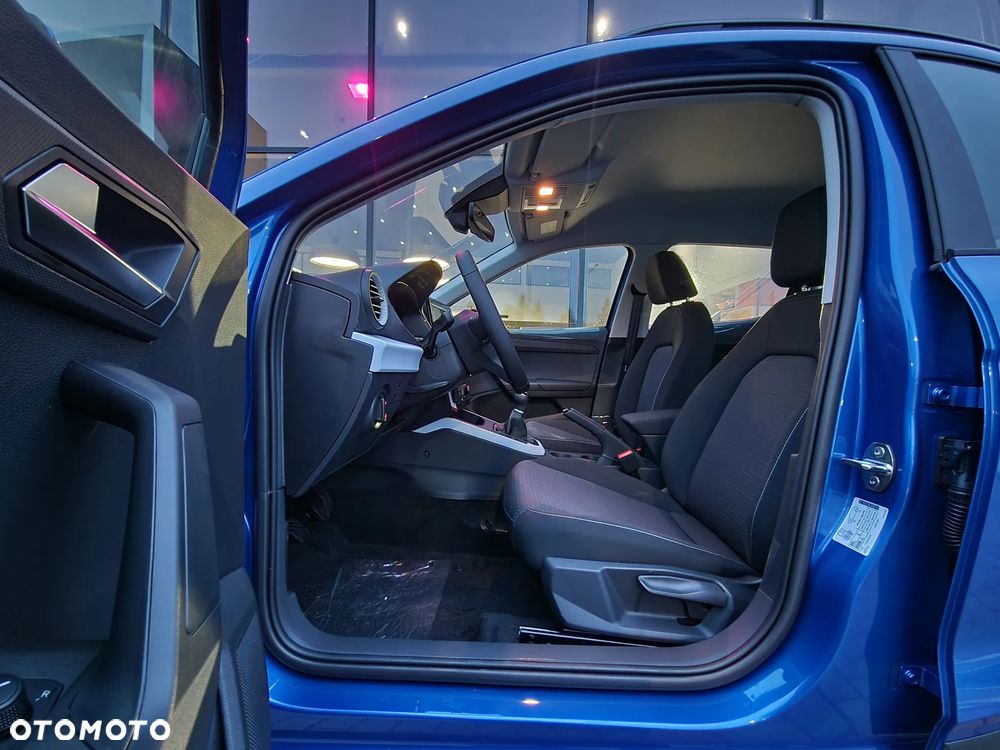 Seat Arona 1.0 TSI Style S&S - 6