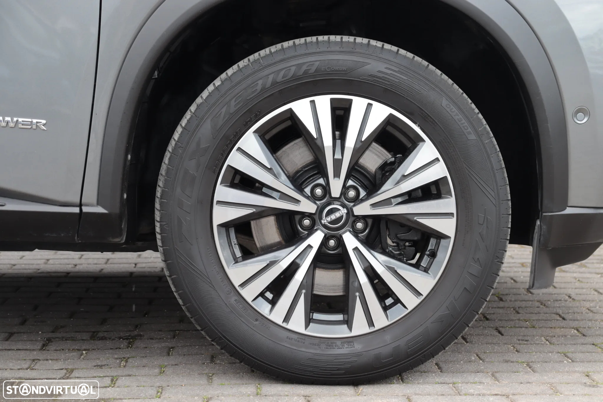 Nissan X-Trail 1.5 e-Power N-Connecta 7L e-4force - 6