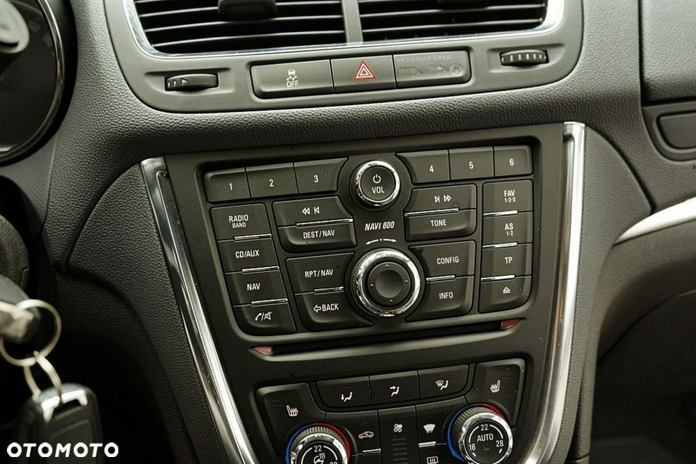 Opel Mokka - 18