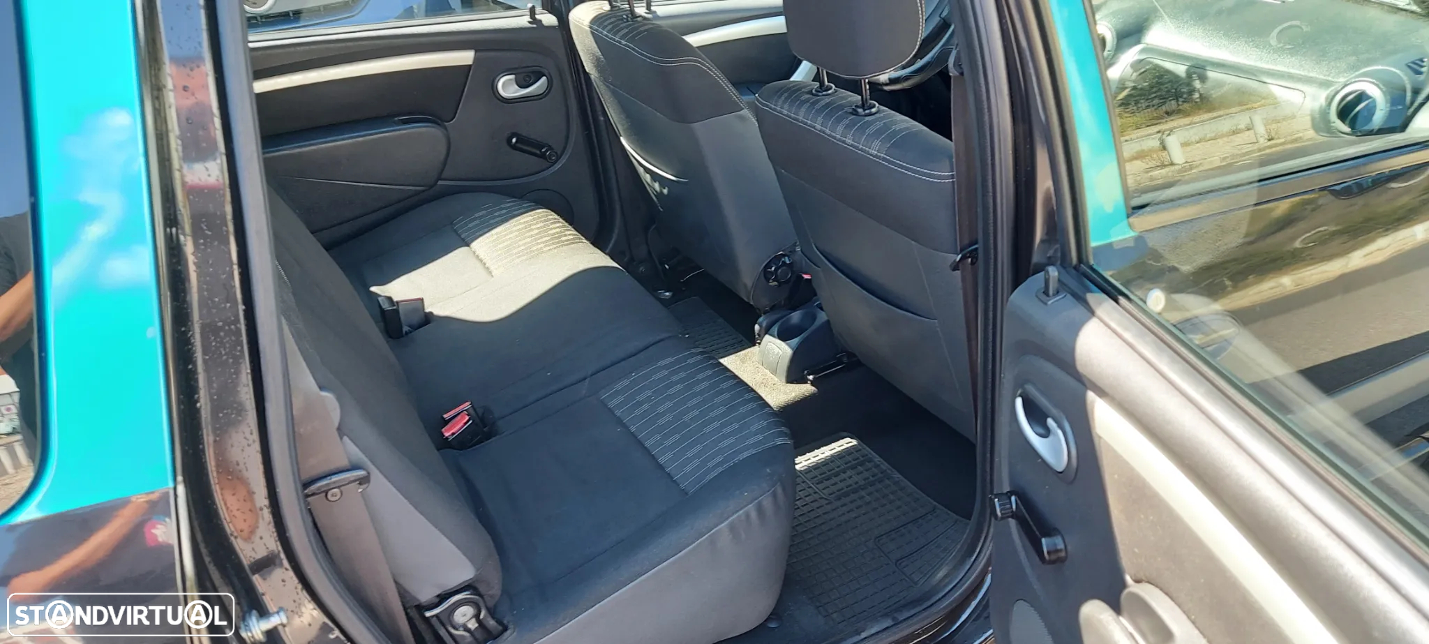 Dacia Logan MCV 1.5 dCi Confort 7L - 7