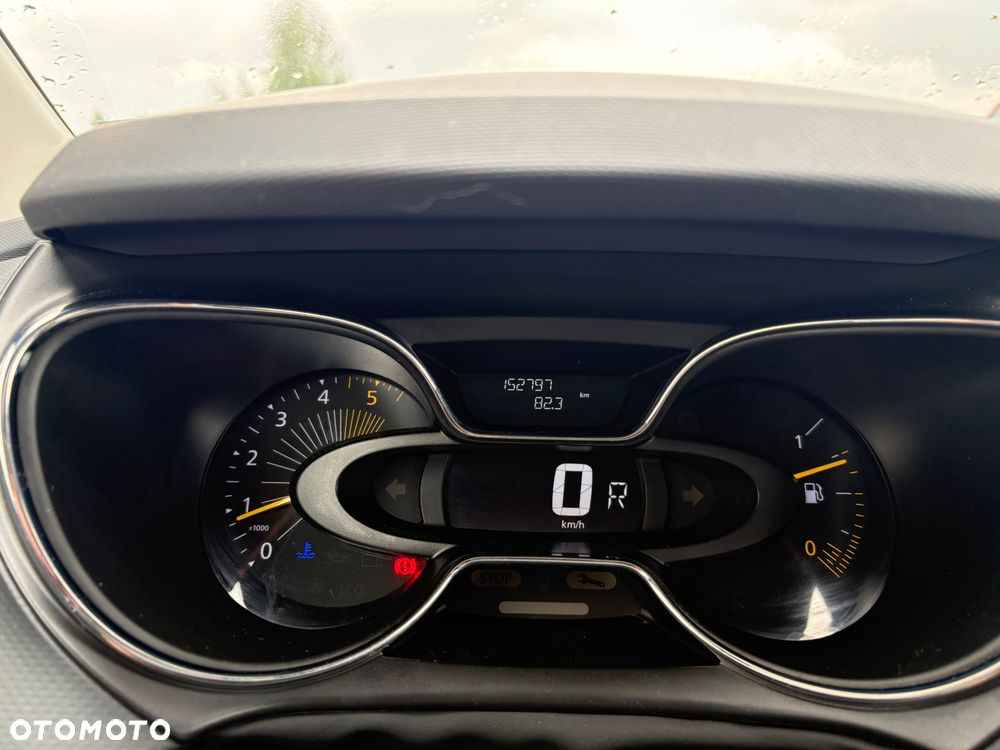 Renault Captur ENERGY dCi 90 EDC Initiale Paris - 6
