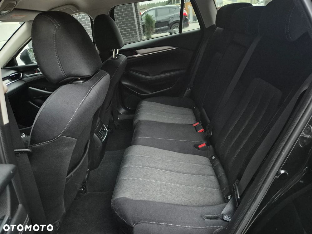 Mazda 6 2.0 SkyMotion - 19