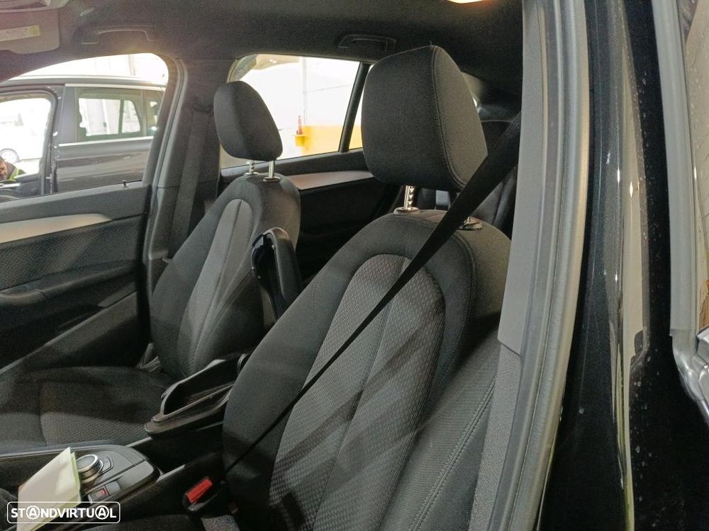 BMW X1 25 e xDrive - 5