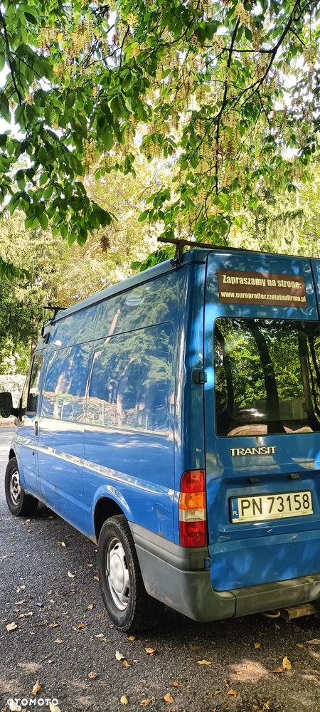 Ford Transit - 5