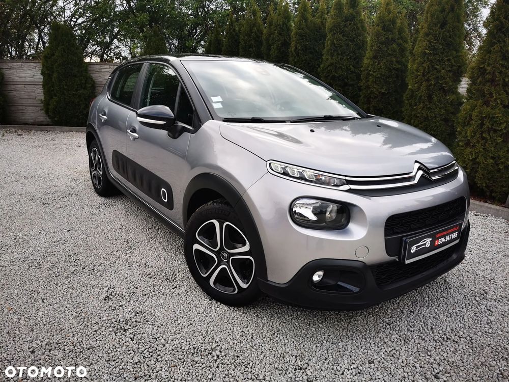 Citroën C3 Pure Tech 83 S&S ORIGINS - 4