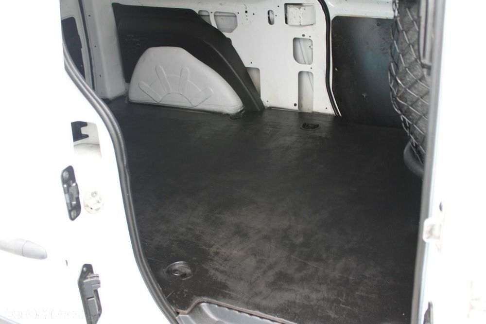 Renault Kangoo - 23