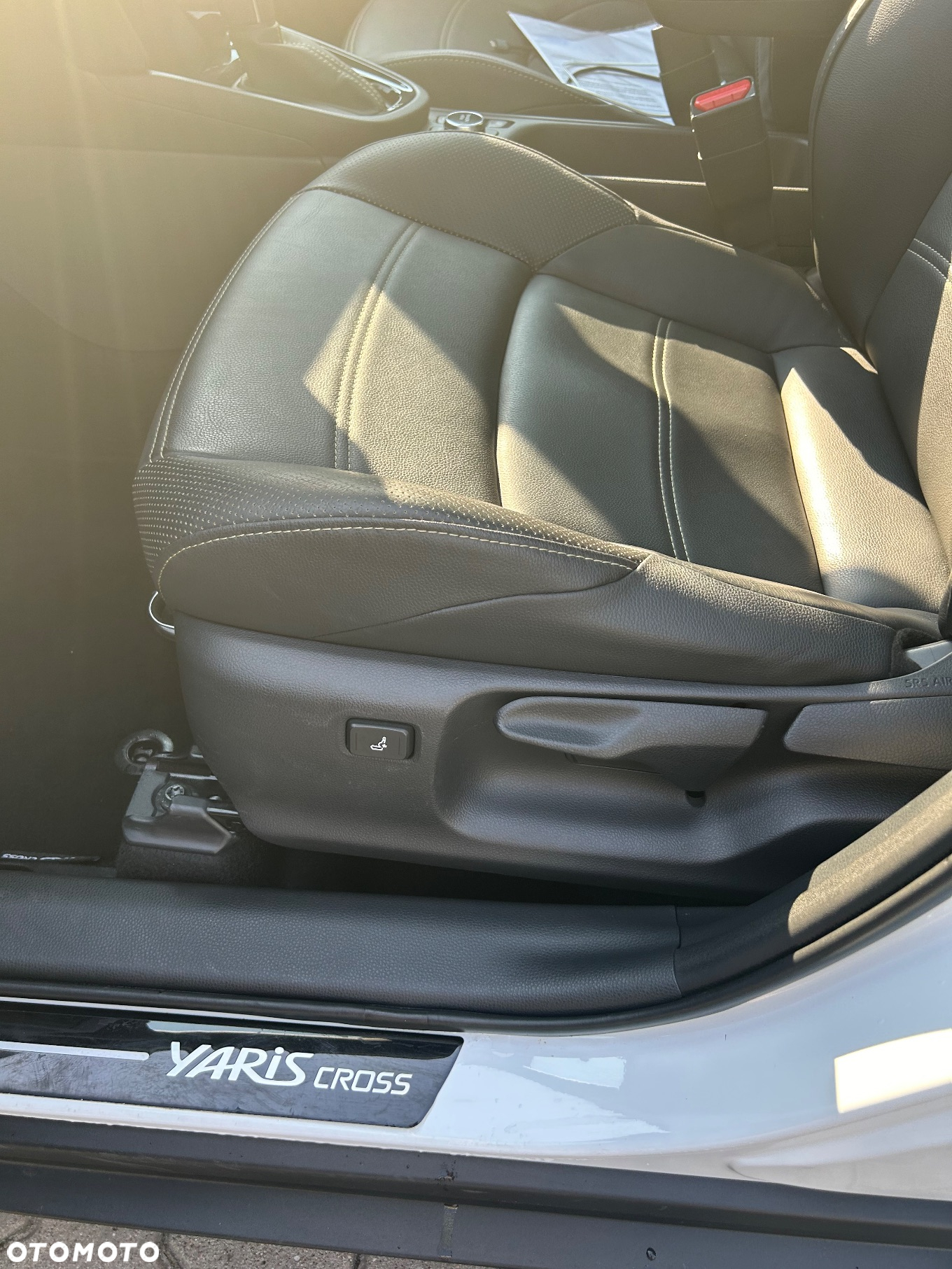 Toyota Yaris Cross - 27